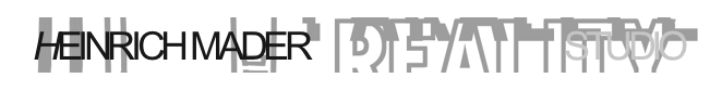 HEINRICH MADER                                           STUDIO        